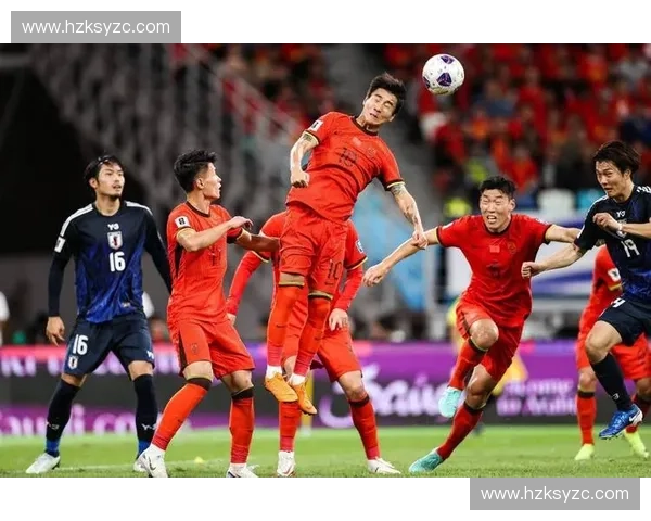 中国男足重振征程 奋战预选赛关键战役，未来可期