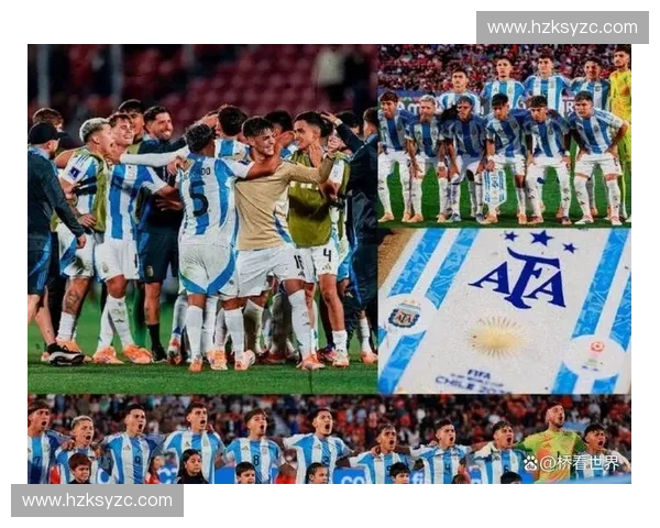 2026年世界杯阿根廷赛程全解析精彩视频回顾与赛前展望